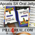 Apcalis SX Oral Jelly 12